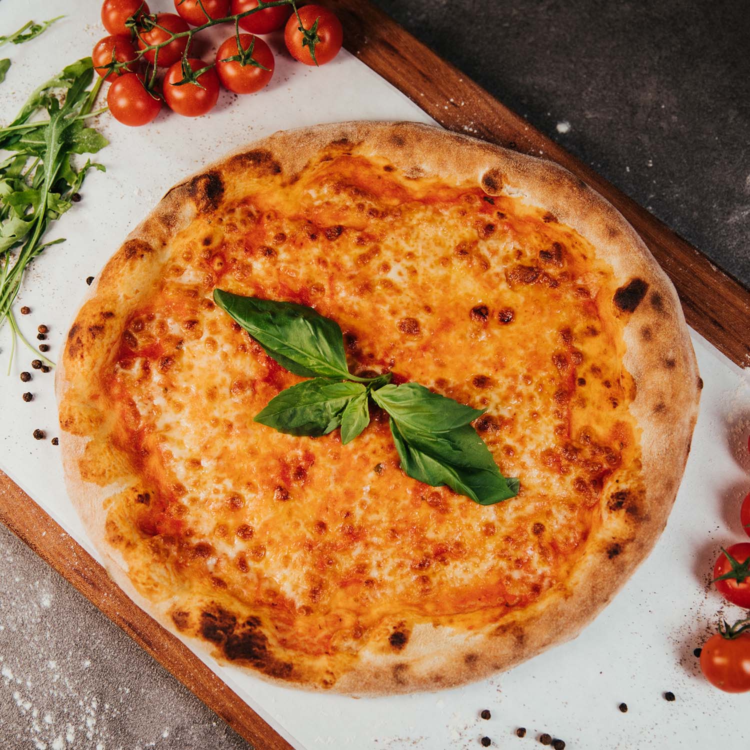 Pizza Ravensburg » Die wahrscheinlich leckerste Pizza der Stadt RV